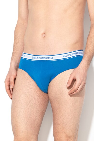 Emporio Armani Underwear Set de chiloti - 3 perechi Barbati