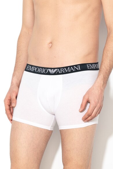 Emporio Armani Underwear Boxeralsó szett - 2 darab férfi