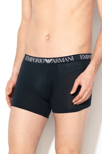 Emporio Armani Underwear Set de boxeri- 2 perechi Barbati