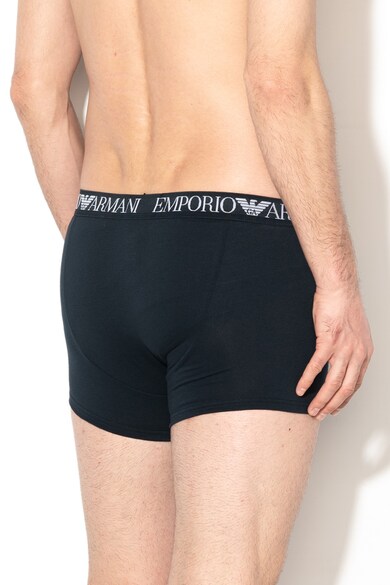 Emporio Armani Underwear Set de boxeri- 2 perechi Barbati