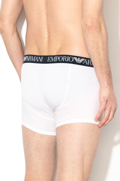 Emporio Armani Underwear Boxeralsó szett - 2 darab férfi