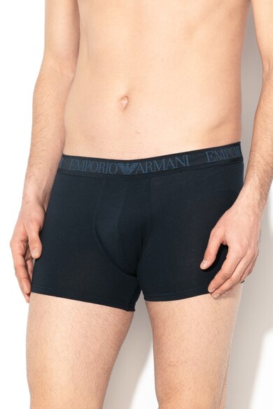 Emporio Armani Underwear Boxeralsó szett - 2 darab férfi