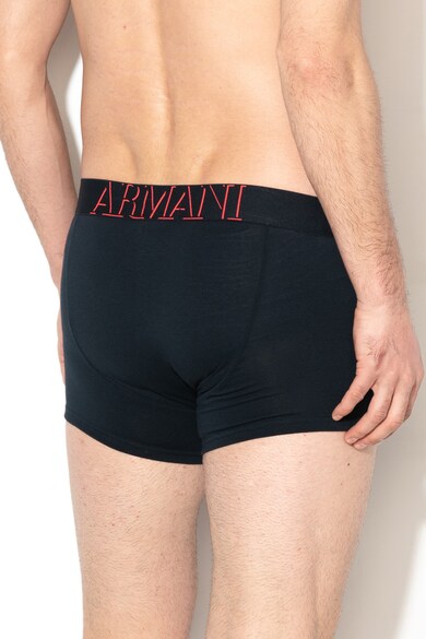 Emporio Armani Underwear Боксерки с лого Мъже