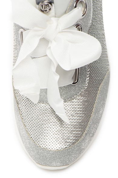 Liu Jo Karlie sneakers cipő fémes részletekkel női