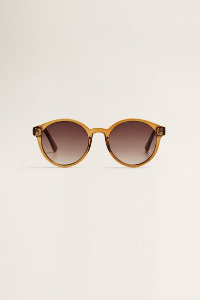 Mango Слънчеви очила Porter Мъже