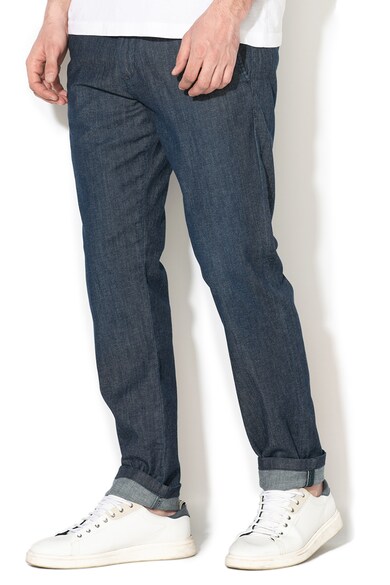 GUESS JEANS Pantaloni chino skinny fit Myron Barbati