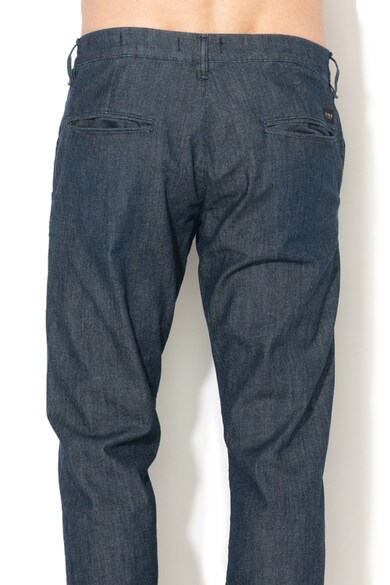 GUESS JEANS Pantaloni chino skinny fit Myron Barbati