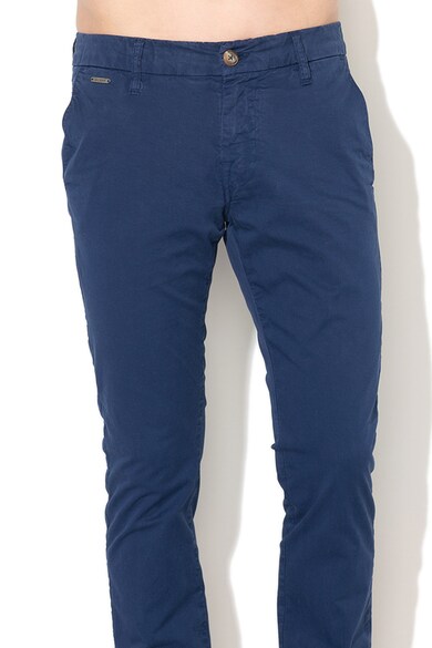 GUESS JEANS Pantaloni super skinny Daniel Barbati