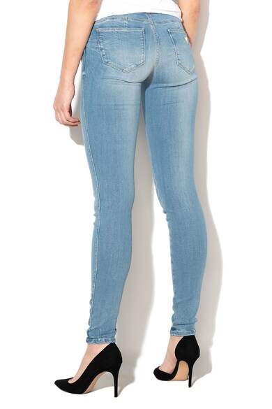 GUESS JEANS Curve X Skinny nadrág női