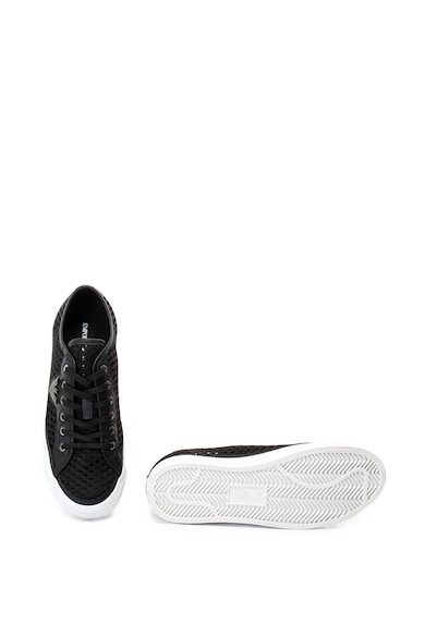 Emporio Armani Hálós anyagú sneaker női