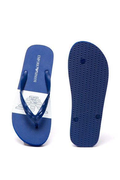 Emporio Armani Papuci flip-flop Barbati