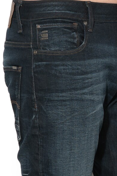 G-Star RAW Blugi slim fit Arc Barbati