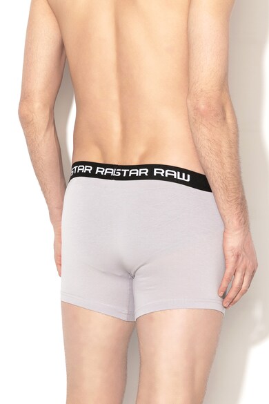 G-Star RAW Boxer szett - 3 db férfi