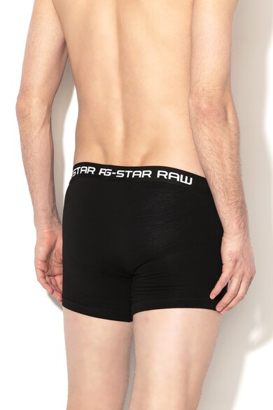 G-Star RAW Set de boxeri - 3 perechi Barbati