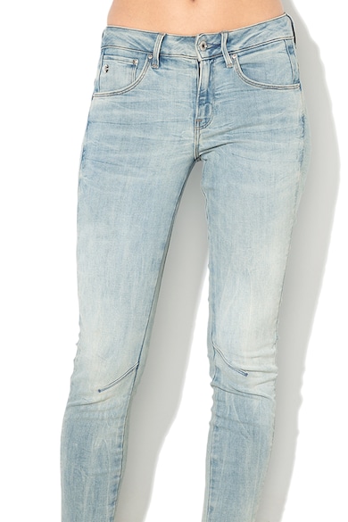 G-Star RAW Blugi skinny Arc Femei