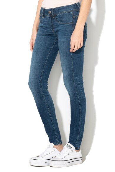 G-Star RAW Blugi skinny Lynn Femei