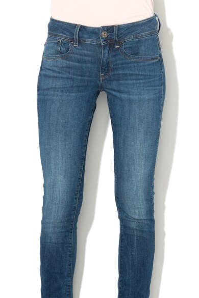 G-Star RAW Blugi skinny Lynn Femei