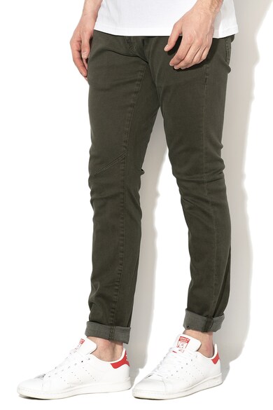 G-Star RAW D-Staq skinny farmernadrág férfi