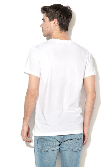 G-Star RAW Tricou regular fit cu imprimeu grafic Barbati