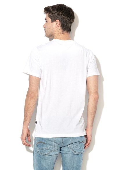 G-Star RAW Tricou regular fit cu imprimeu grafic Barbati