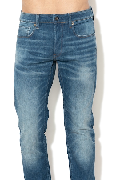 G-Star RAW Blugi slim fit 3301 Barbati