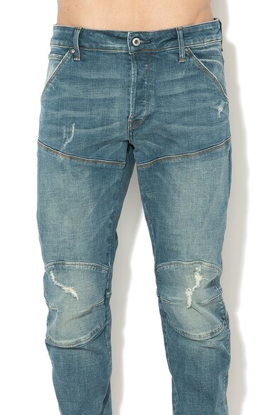 G-Star RAW Blugi slim fit 5620 Elwood Barbati