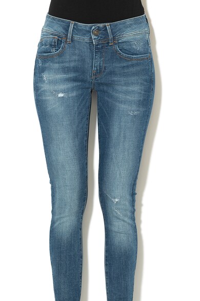 G-Star RAW Blugi super skinny Lynn 1 Femei