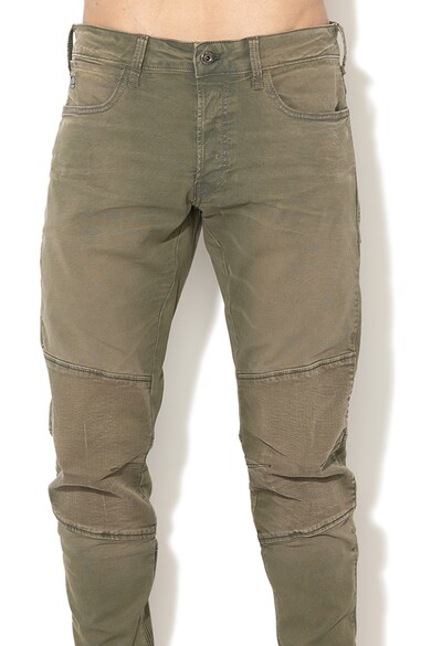 G-Star RAW Blugi slim fit Motac DDC 3D Barbati