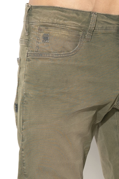 G-Star RAW Motac DDC 3D slim fit farmernadrág férfi