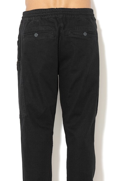 G-Star RAW Pantaloni slim fit cu snur Powel Barbati