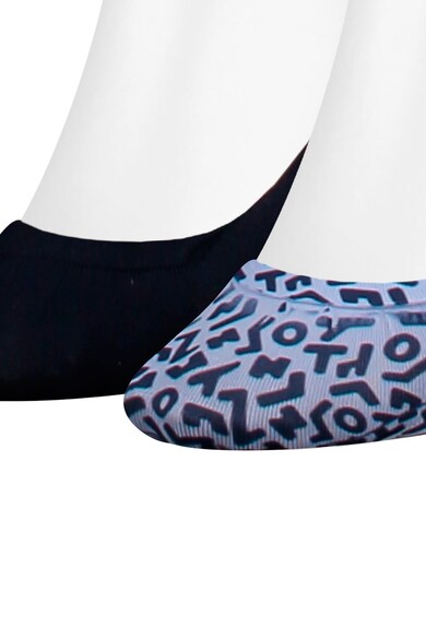 Tommy Hilfiger Изрязани чорапи - 2 чифта Жени