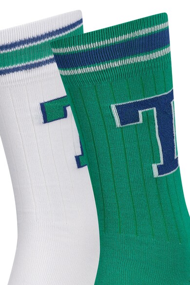 Tommy Hilfiger Дълги чорапи - 2 чифта Мъже