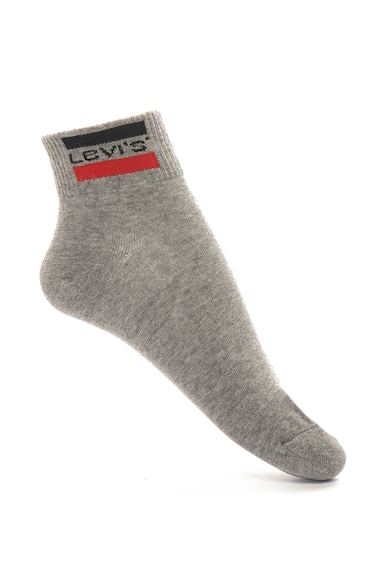 Levi's Унисекс чорапи 168SF - 2 чифта Мъже