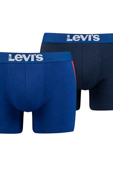 Levi's Boxerszett logós szegélyekkel - 2 db férfi