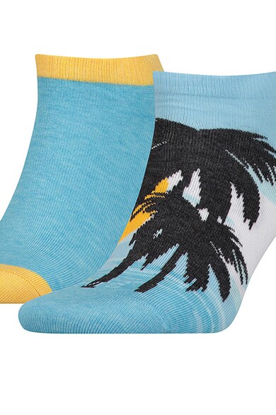 Levi's Унисекс чорапи с десен - 3 чифта Жени