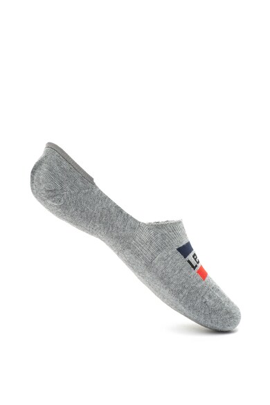 Levi's Унисекс чорапи 168SF, 2 чифта Жени