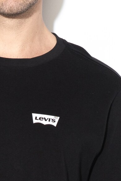Levi's Bluza cu imprimeu text Levi's® x Justin Timberlake Barbati