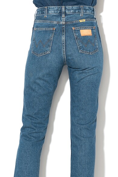 Wrangler Blugi slim fit Retro Femei