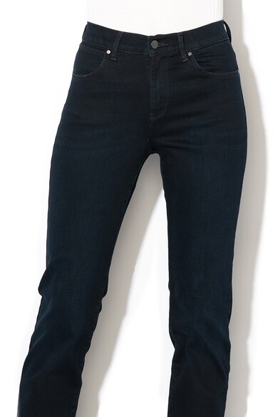 Wrangler Blugi slim fit, cu talie inalta Femei