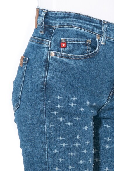 Big Star Adela skinny fit farmernadrág női