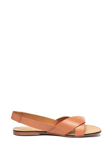 Vagabond Shoemakers Sandale slingback de piele Tia Femei