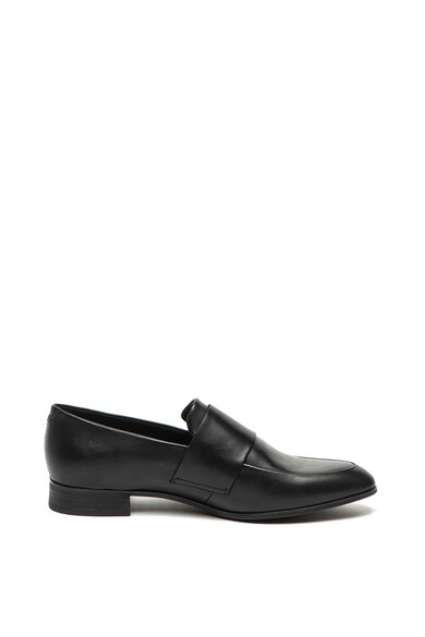 Vagabond Shoemakers Pantofi loafer de piele Frances Femei