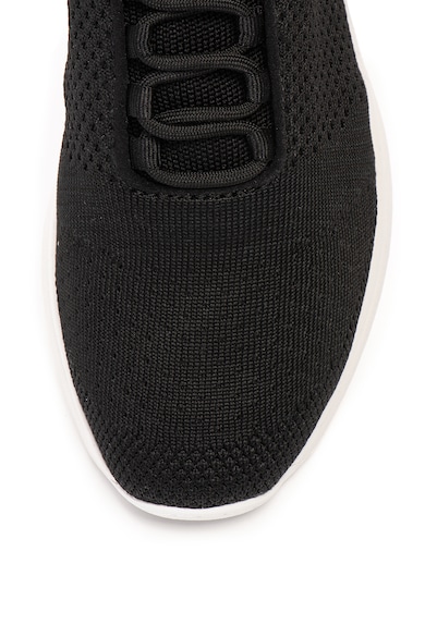 Vagabond Shoemakers Pantofi sport slip-on din plasa tricotata Cintia Femei