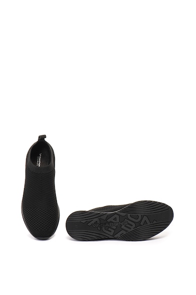 Vagabond Shoemakers Pantofi sport slip-on din plasa tricotata Cintia Femei