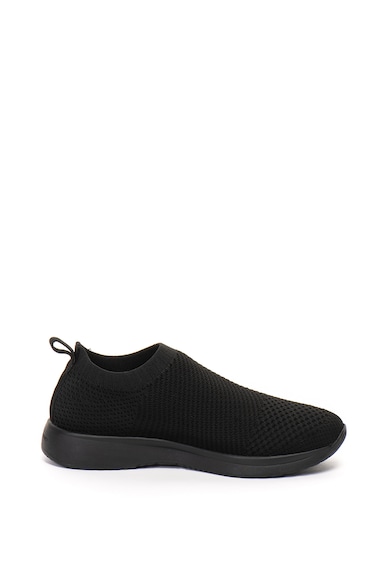 Vagabond Shoemakers Pantofi sport slip-on din plasa tricotata Cintia Femei