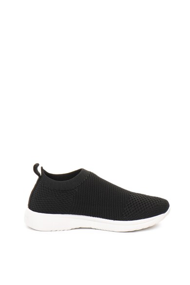 Vagabond Shoemakers Pantofi sport slip-on din plasa tricotata Cintia Femei