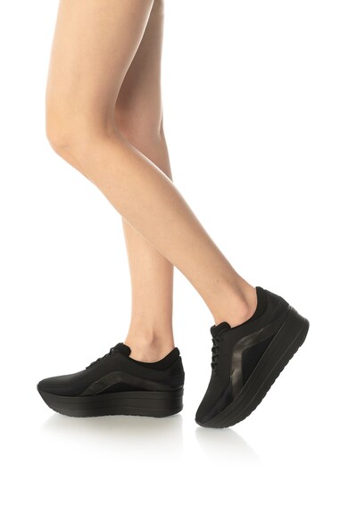 Vagabond Shoemakers Pantofi sport flatform Casey Femei