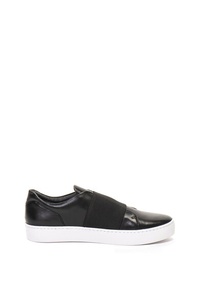 Vagabond Shoemakers Pantofi slip-on cu bareta elastica Zoe Femei