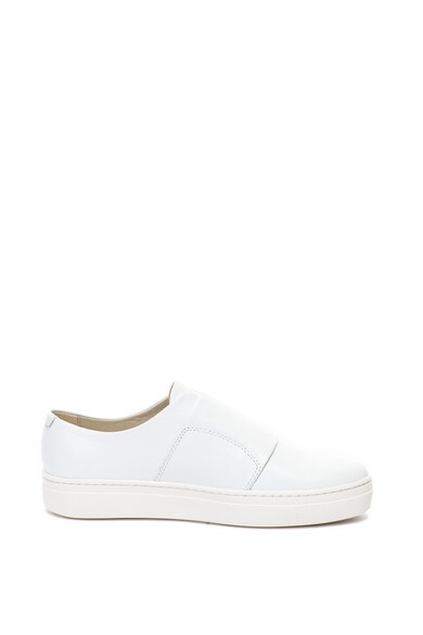 Vagabond Shoemakers Pantofi slip-on de piele Camille Femei