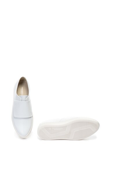 Vagabond Shoemakers Pantofi slip-on de piele Camille Femei